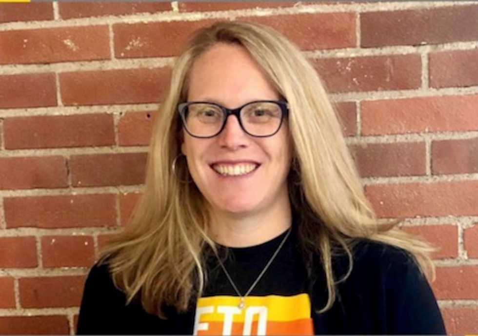 Jen O'Malley Dillon is a star Democratic operative. Can she save Beto O'Rourke's candidacy?