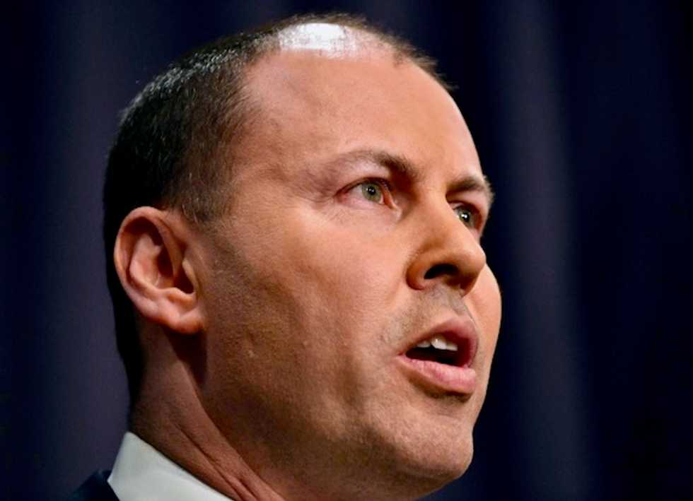 Australian watchdog calls for controls on Facebook, Google