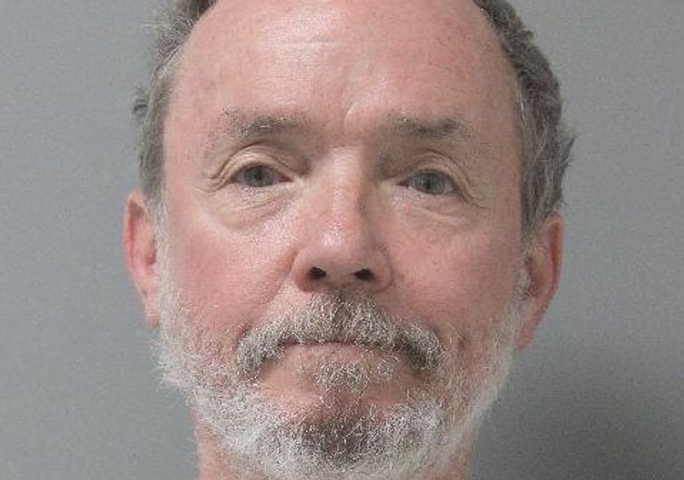 Drunk white man pulls gun on black neighbor and spews racist abuse: police
