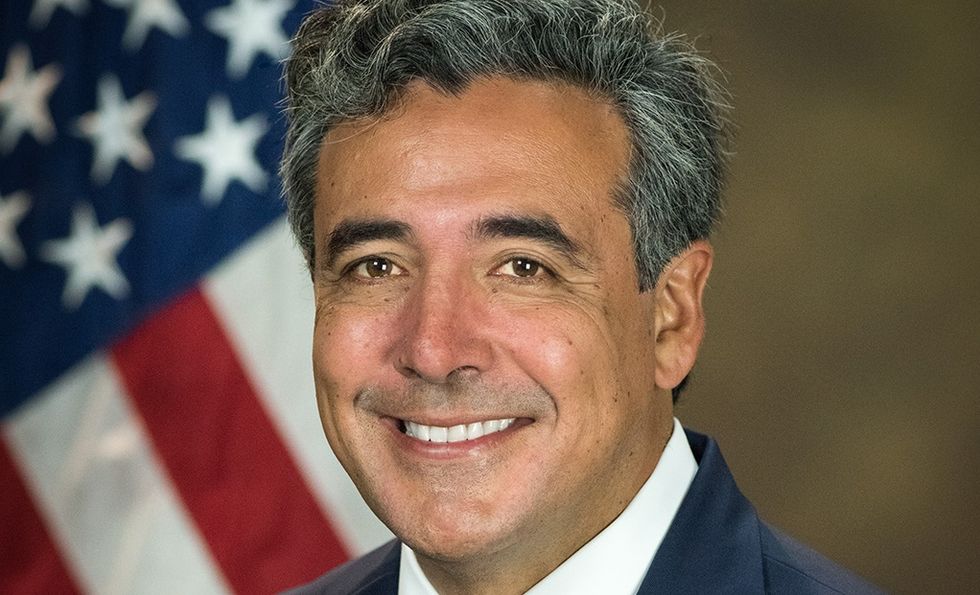 LISTEN: Government lawyer defends Muslim ban by insisting that Trump believes Islam is a 'great country'