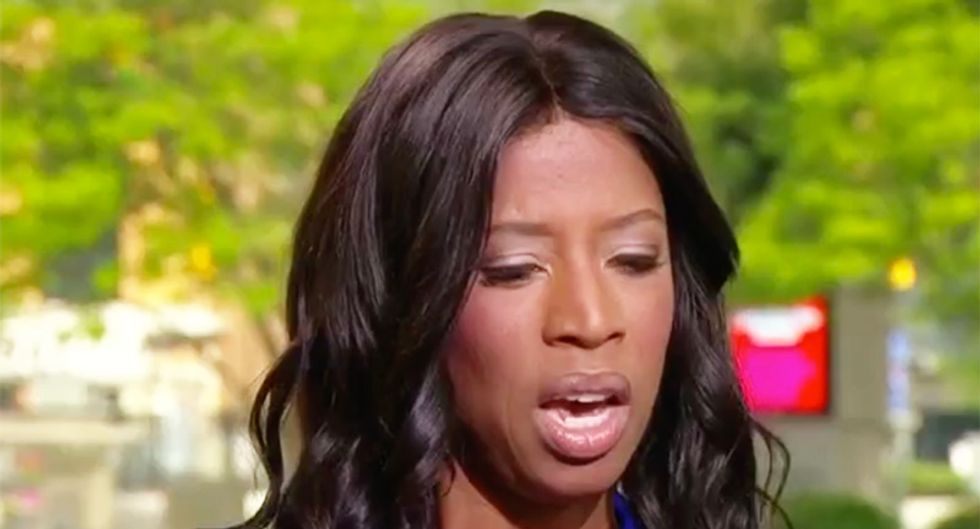 'This is what the Russians want': Ex-GOP lawmaker shreds Trump for wallowing in racism and ripping country apart