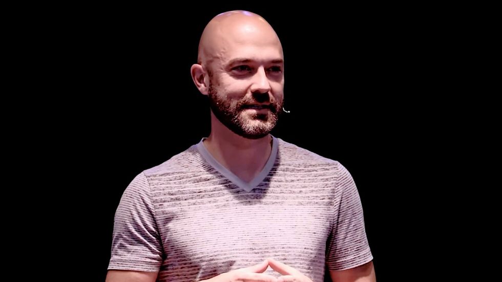 ‘Purity’ advocate Josh Harris apologizes to the LGBTQ community as he abandons the Christian faith