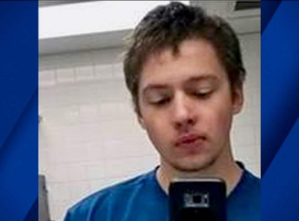 Gilroy shooter who killed 3 posted about white supremacist, misogynistic, anti-Semitic book popular with neo-Nazis