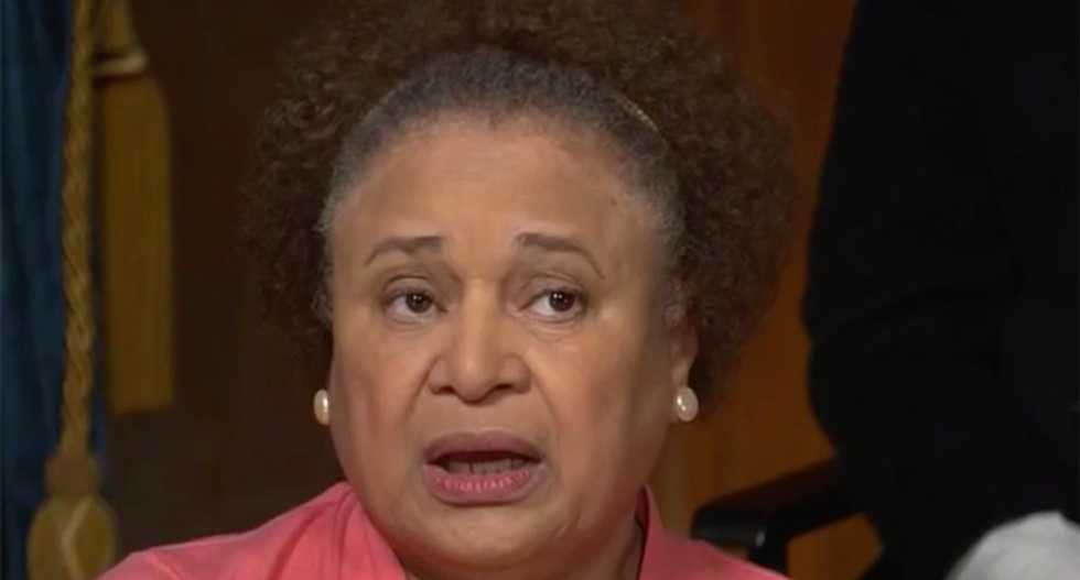 Black Michigan voter perfectly nails Trump for his racism during CNN panel: The worst since George Wallace