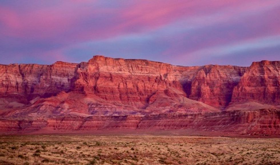 New Bureau of Land Management appointee brings conflicts of interest and plans to sell off public lands