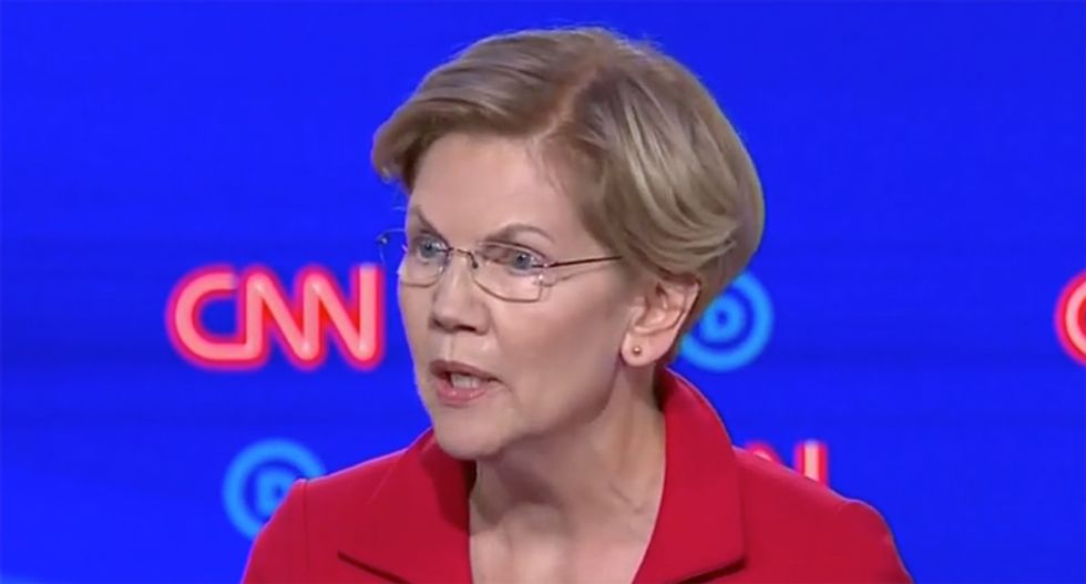 Here are 9 things you absolutely need to know about the 2020 Democratic primary race