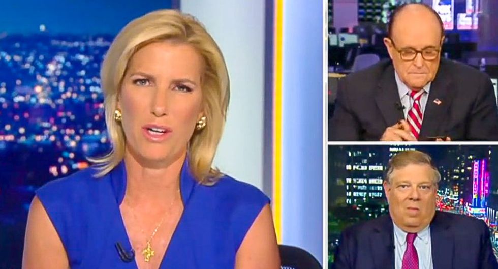 Fox News reacts to Dem debate with praise for 'super smart' John Delaney: 'He helped us a lot tonight'