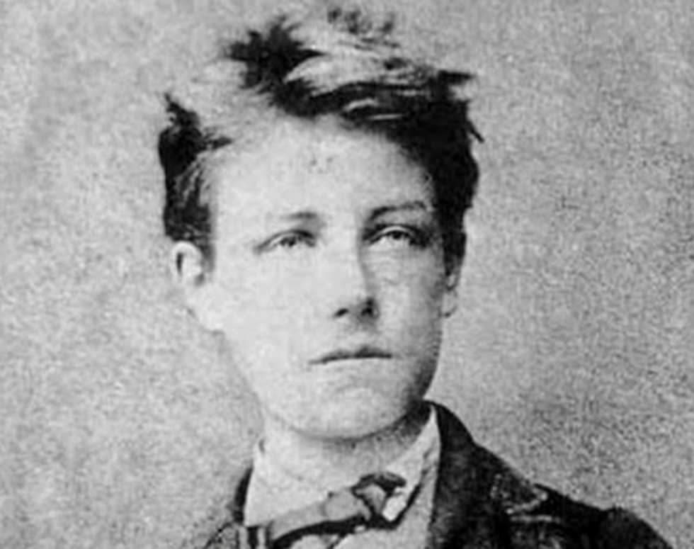 Post-mortem: Fan mail piles up at grave of French poet Rimbaud