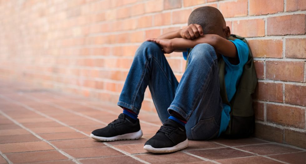 School spankings are banned just about everywhere around the world -- but not in the United States