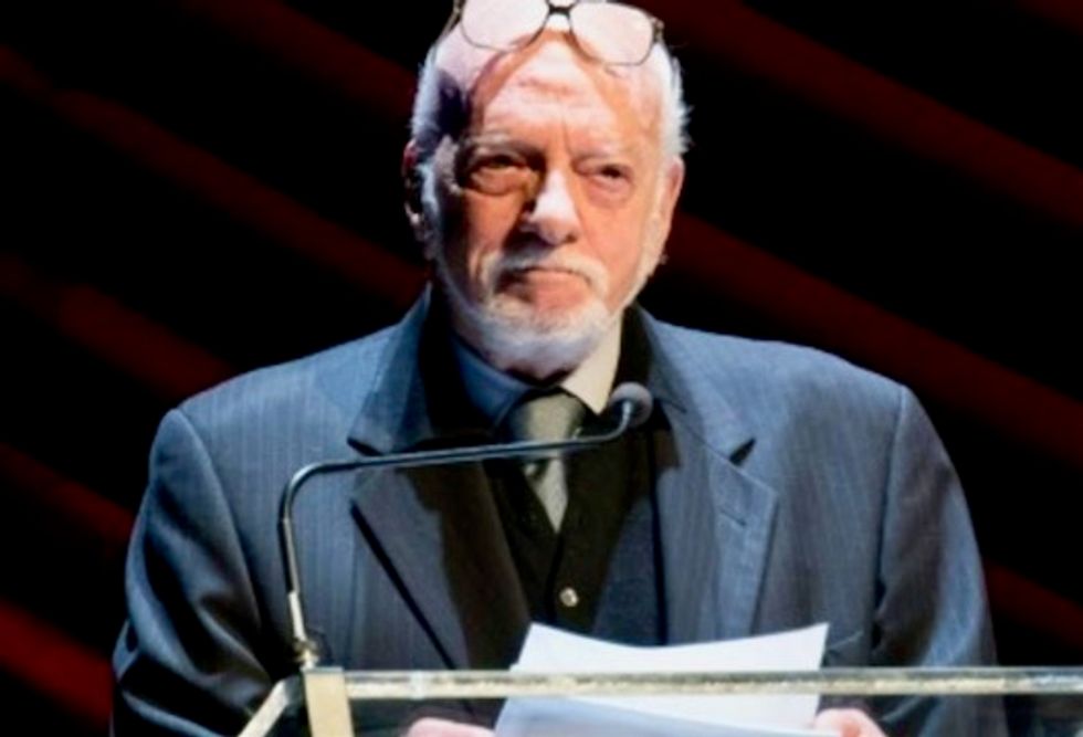 Broadway icon Harold Prince dead at 91