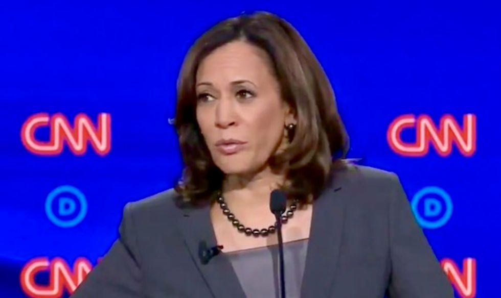 Second Dem debate takeaways: Clorox the White House, choose science over fiction