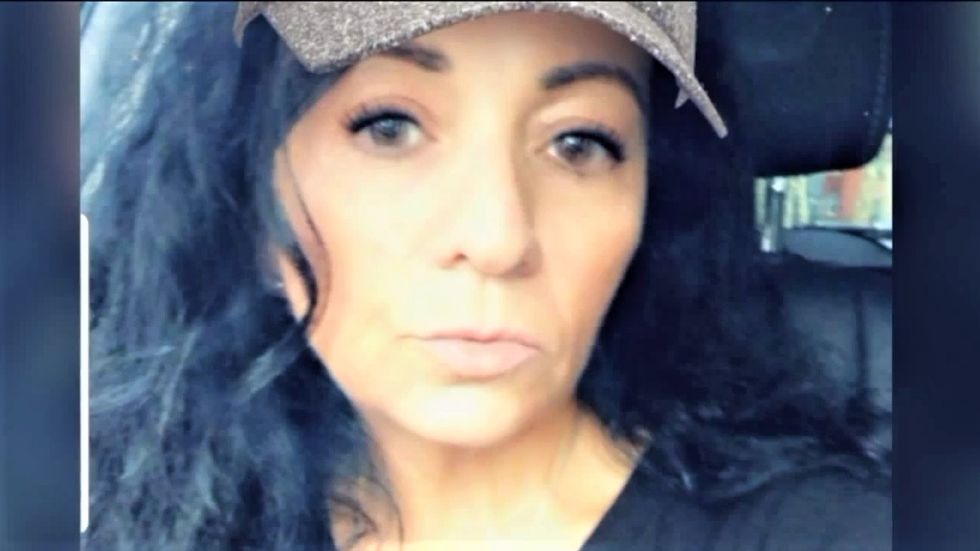 Racist NY paramedic caught mocking the 'animals' she is supposed to be helping