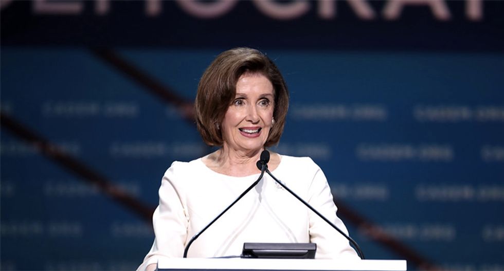 Democrats are finally advancing impeachment — but Pelosi is still reluctant: report