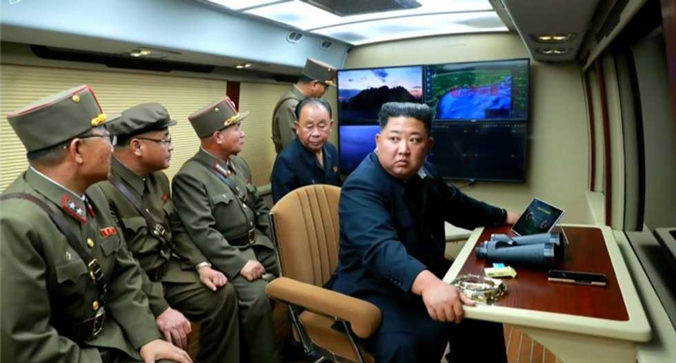 North Korean defector numbers to South lowest since 2001