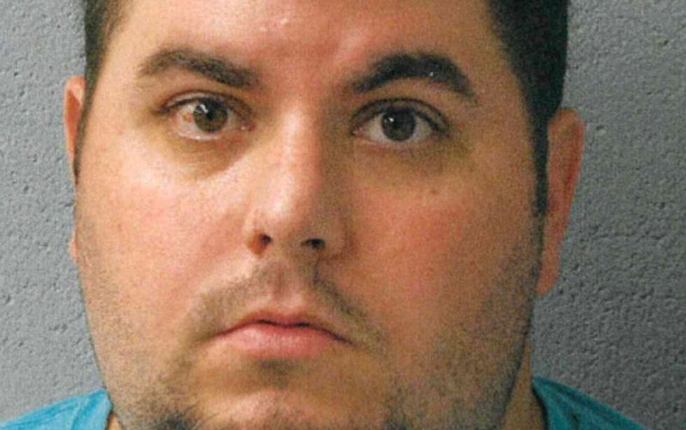 Connecticut man who calls himself 'Hitler reincarnated' charged with threats to murder entire daycare center