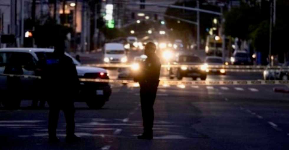 Three journalists slain in Mexico in a week