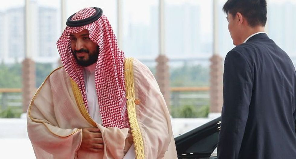 Saudi royals used ex-Twitter employees to help spy on political enemies: Justice Department