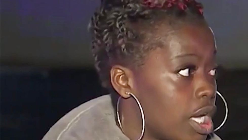 Dayton mass shooting witness describes chaos outside bar: 'When you hit the street you saw the bodies'