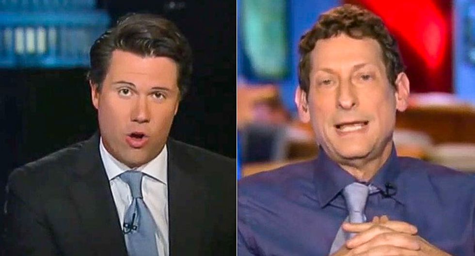 Fox News cuts off shooting expert after he mentions 'white supremacy': 'I am going to stop you right there'