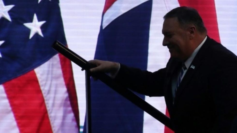 Australia rules out hosting US missiles