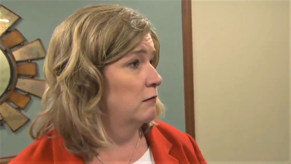 WATCH: Dayton mayor mocks Trump's gaffe -- and suggests he'll visit Toledo instead of her city