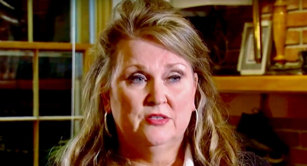 ‘Utterly unjustifiable’: Lawmaker who blamed Dayton massacre on same-sex marriage urged to resign by GOP leader