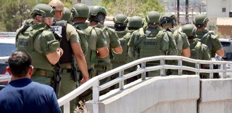 From across the globe to El Paso, changes in the language of the far-right explain its current violence