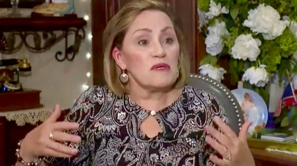 Straight Pride parade organizer: ‘Pride’ has been stolen by Satan