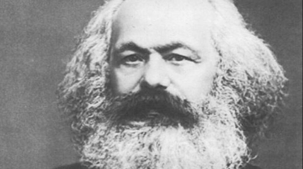 Karl Marx at 200: Germany torn over revolutionary's legacy
