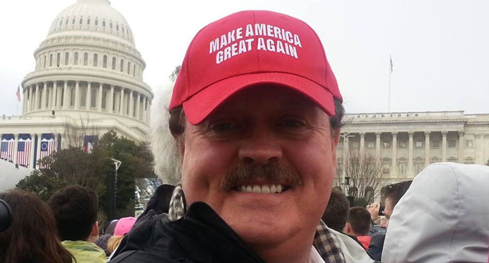 Tennessee GOP to troll the world with memorial that minimizes the seriousness of slavery and the Holocaust