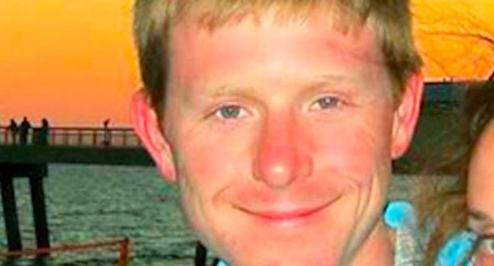 Autopsy debunks Miss. cops' claim that LSD killed a man they hog-tied and put on a stretcher face-down