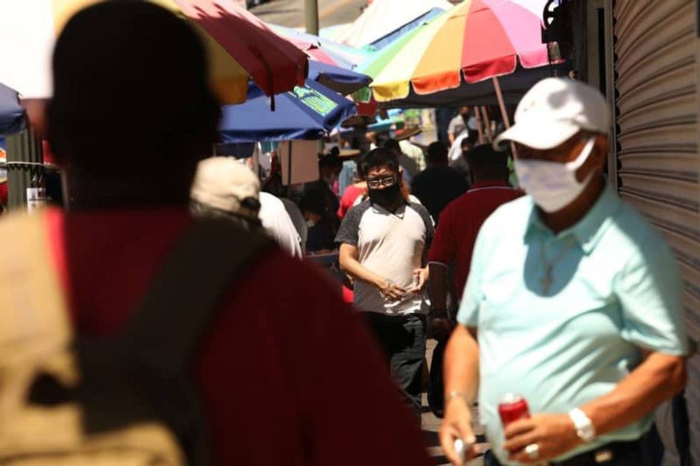 What will it take to prove masks slow the spread of COVID-19?