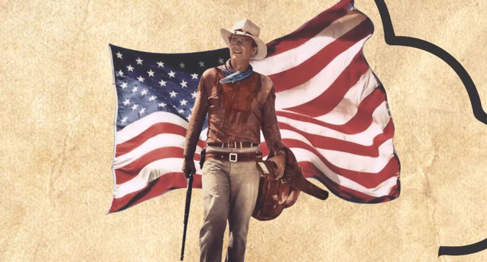 This pervasive American myth is utter baloney