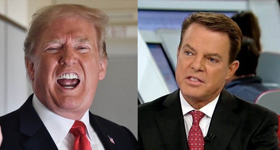 Trump and Fox News: Can this marriage be saved?
