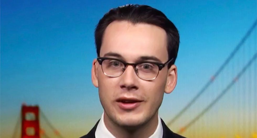 Walmart employees fear retaliation from company if they go public with calling for gun sales ban: walkout organizer