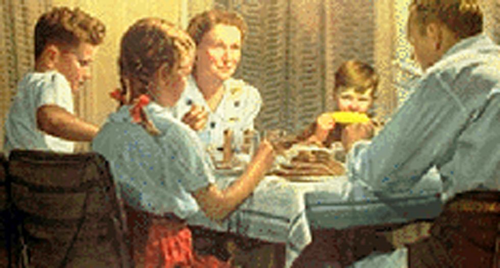 Here's how delusional nostalgia is killing the white working class