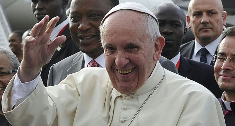 Vatican: No, the Catholic Church isn't relaxing its ban on contraception