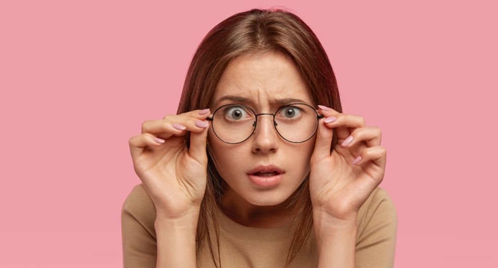 ‘The absolute worst’: This totally wild advice column letter about nearly homicidal in-laws is leaving everybody floored