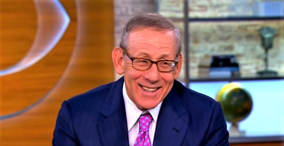 Equinox says it will donate $1 million after being burned by boycott over multi-million dollar Trump fundraiser