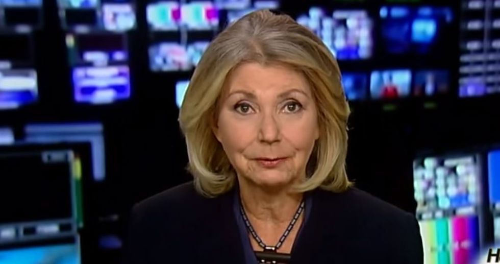 Chicago newswoman smacks down Fox guest whining about ‘black-on-black crime’ coverage