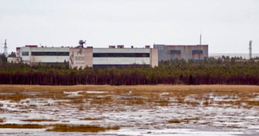 Five nuclear agency staff died in Russia missile test explosion