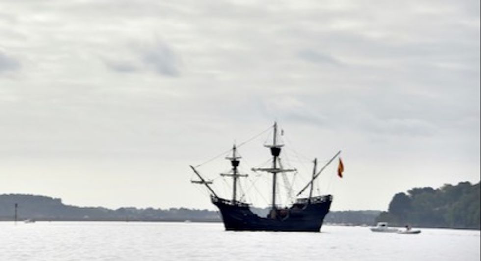 500 years on, how Magellan's voyage changed the world