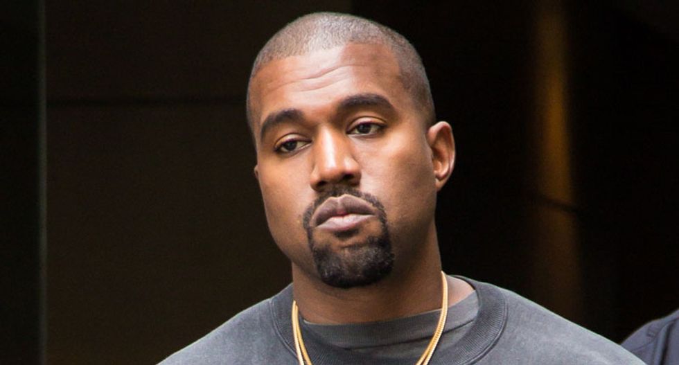 Top 14 most startling things Kanye West said at his first rally -- from his attack on Harriet Tubman to calling Steve Jobs a Nazi