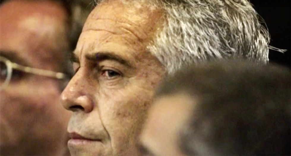Jeffrey Epstein associate Ghislaine Maxwell has not fled the country - spotted at In-N-Out Burger: report
