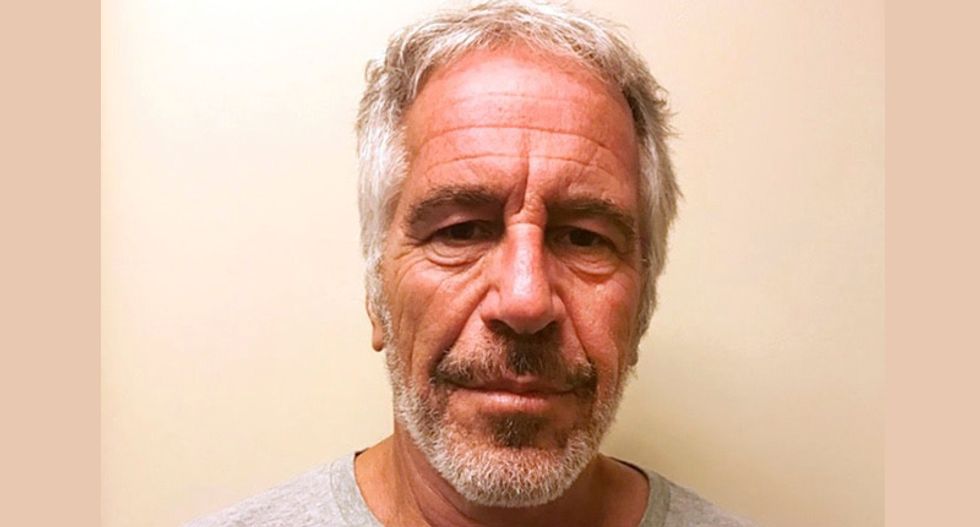 Jeffrey Epstein prosecution remains ongoing — because alleged co-conspirators remain alive: SDNY