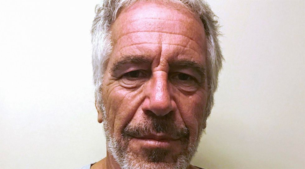 Prison guards skipped mandatory checks on Epstein prior to suicide: report