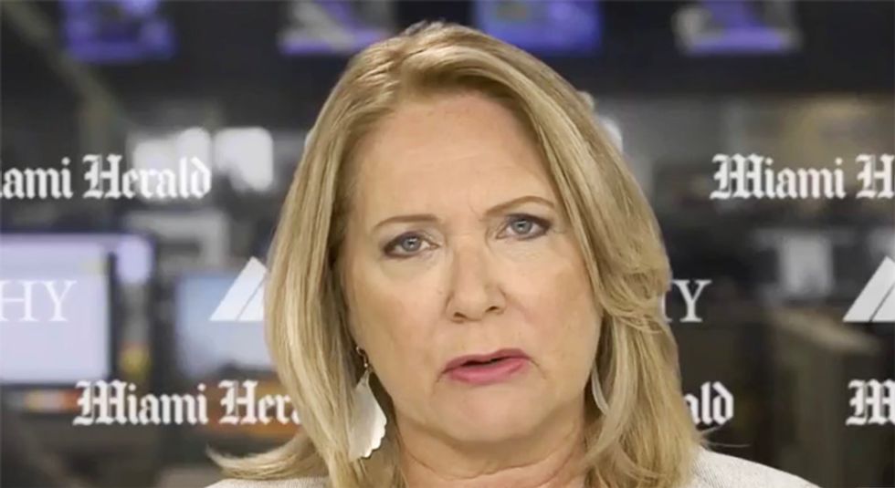 Epstein-exposing Miami Herald reporter promises 'thousand and thousands more documents' coming