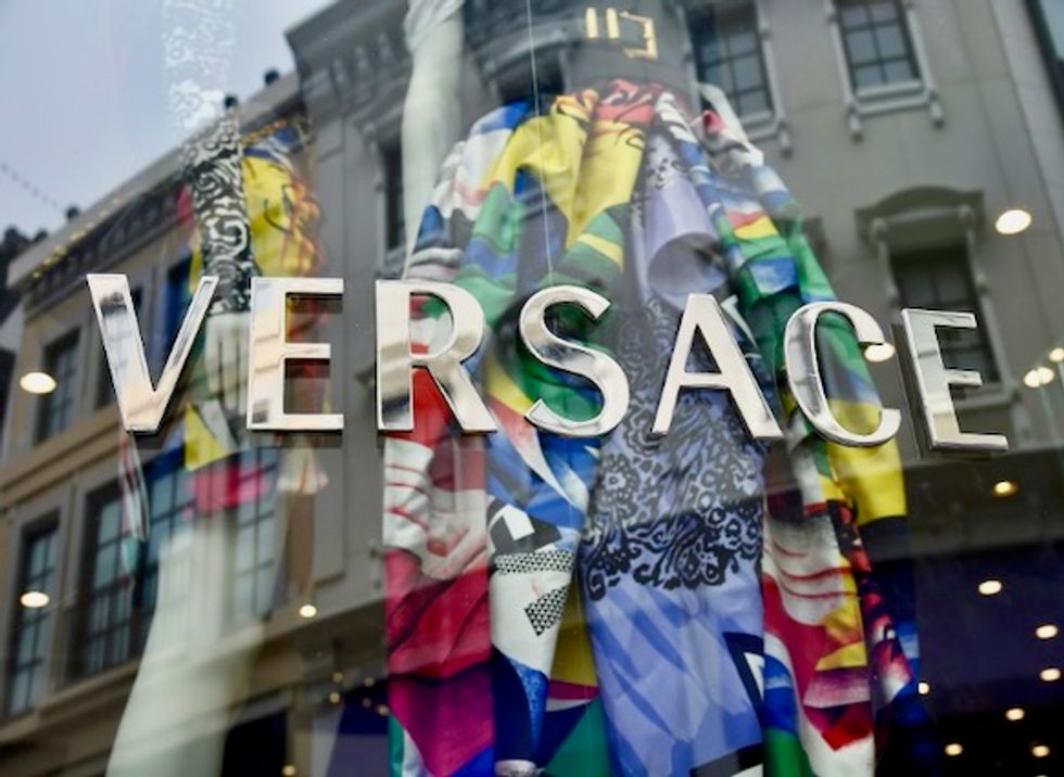 Luxury brands apologize over China T-shirt blunders