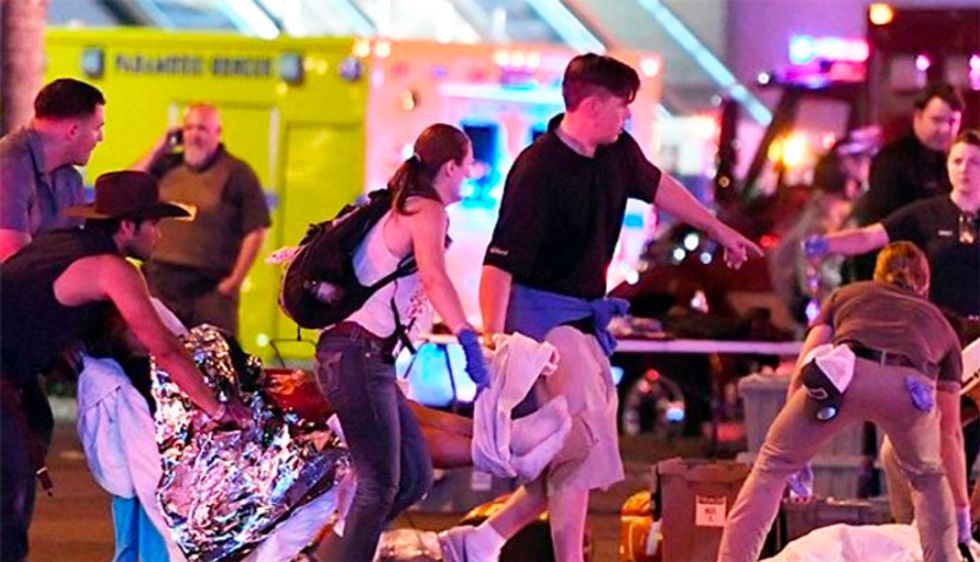 How hospitals prepare for mass shootings