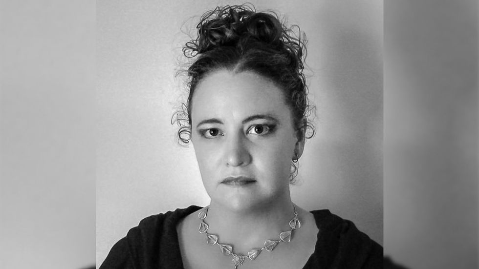 Author lists on Twitter all the 'acts of terrorism' she lived through as a Planned Parenthood worker